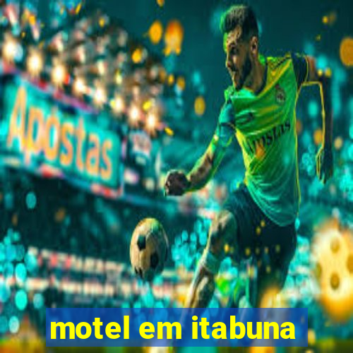 motel em itabuna